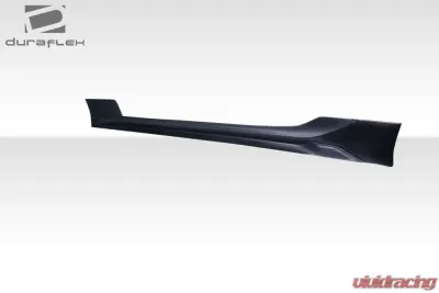 2013-2020 Scion FR-S Toyota 86 Subaru BRZ Duraflex TD3000 V2 Side Skirts Rocker Panels - 2 Piece - 116669