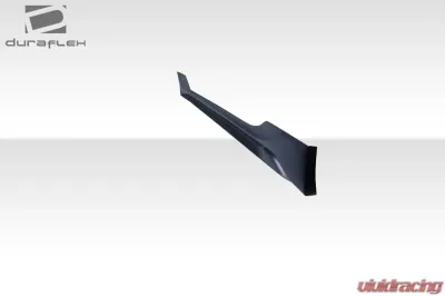 2013-2020 Scion FR-S Toyota 86 Subaru BRZ Duraflex TD3000 V2 Side Skirts Rocker Panels - 2 Piece - 116669