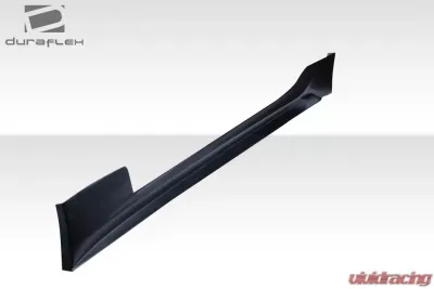 2013-2020 Scion FR-S Toyota 86 Subaru BRZ Duraflex TD3000 V2 Side Skirts Rocker Panels - 2 Piece - 116669