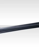 2013-2020 Scion FR-S Toyota 86 Subaru BRZ Duraflex TD3000 V2 Side Skirts Rocker Panels - 2 Piece                                     - 116669 - Image 7