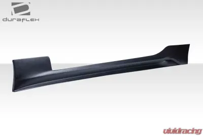 2013-2020 Scion FR-S Toyota 86 Subaru BRZ Duraflex TD3000 V2 Side Skirts Rocker Panels - 2 Piece - 116669