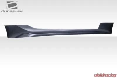 2013-2020 Scion FR-S Toyota 86 Subaru BRZ Duraflex TD3000 V2 Side Skirts Rocker Panels - 2 Piece - 116669