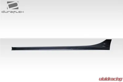 2013-2020 Scion FR-S Toyota 86 Subaru BRZ Duraflex tS Look Side Skirts Rocker Panels - 2 Piece - 116671