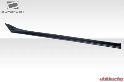 2013-2020 Scion FR-S Toyota 86 Subaru BRZ Duraflex tS Look Side Skirts Rocker Panels - 2 Piece - 116671