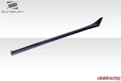 2013-2020 Scion FR-S Toyota 86 Subaru BRZ Duraflex tS Look Side Skirts Rocker Panels - 2 Piece - 116671