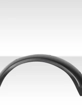 2013-2020 Scion FR-S | Toyota GT-86 Subaru BRZ Duraflex Hako Fender Flares - 4 Piece                                     - 116673 - Image 3