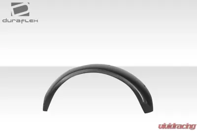 2013-2020 Scion FR-S | Toyota GT-86 Subaru BRZ Duraflex Hako Fender Flares - 4 Piece - 116673