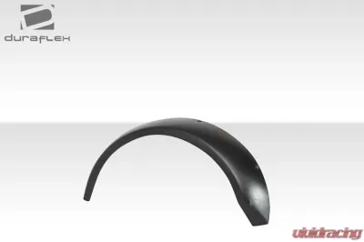 2013-2020 Scion FR-S | Toyota GT-86 Subaru BRZ Duraflex Hako Fender Flares - 4 Piece - 116673