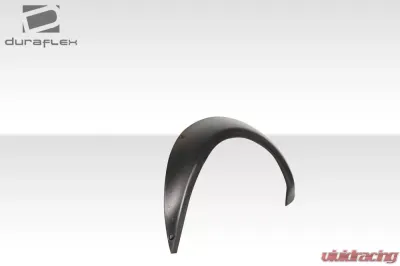 2013-2020 Scion FR-S | Toyota GT-86 Subaru BRZ Duraflex Hako Fender Flares - 4 Piece - 116673