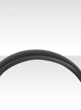 2013-2020 Scion FR-S | Toyota GT-86 Subaru BRZ Duraflex Hako Fender Flares - 4 Piece                                     - 116673 - Image 6