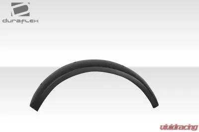 2013-2020 Scion FR-S | Toyota GT-86 Subaru BRZ Duraflex Hako Fender Flares - 4 Piece - 116673