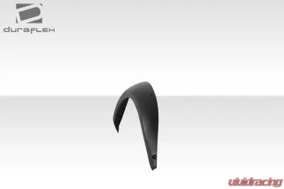 2013-2020 Scion FR-S | Toyota GT-86 Subaru BRZ Duraflex Hako Fender Flares - 4 Piece - 116673
