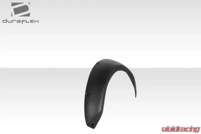 2013-2020 Scion FR-S | Toyota GT-86 Subaru BRZ Duraflex Hako Fender Flares - 4 Piece - 116673