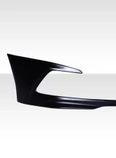 2015-2017 Acura TLX Duraflex ASpec Look Front Lip Add Ons - 2 Piece                                     - 116683 - Image 4