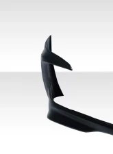 2015-2017 Acura TLX Duraflex ASpec Look Front Lip Add Ons - 2 Piece                                     - 116683 - Image 7