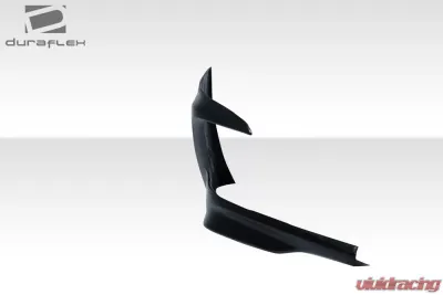 2015-2017 Acura TLX Duraflex ASpec Look Front Lip Add Ons - 2 Piece - 116683
