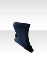 2015-2017 Acura TLX Duraflex ASpec Look Front Lip Add Ons - 2 Piece                                     - 116683 - Image 12