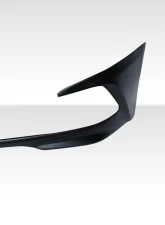 2015-2017 Acura TLX Duraflex ASpec Look Front Lip Add Ons - 2 Piece                                     - 116683 - Image 13