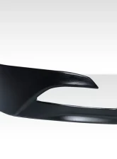 2015-2017 Acura TLX Duraflex ASpec Look Rear Lip Add Ons - 2 Piece                                     - 116685 - Image 5