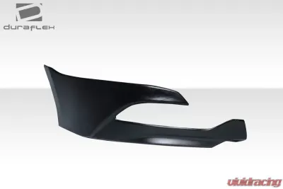 2015-2017 Acura TLX Duraflex ASpec Look Rear Lip Add Ons - 2 Piece - 116685