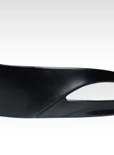 2015-2017 Acura TLX Duraflex ASpec Look Rear Lip Add Ons - 2 Piece                                     - 116685 - Image 6