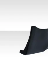 2015-2017 Acura TLX Duraflex ASpec Look Rear Lip Add Ons - 2 Piece                                     - 116685 - Image 7