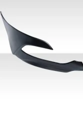 2015-2017 Acura TLX Duraflex ASpec Look Rear Lip Add Ons - 2 Piece                                     - 116685 - Image 8