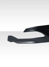 2015-2017 Acura TLX Duraflex ASpec Look Rear Lip Add Ons - 2 Piece                                     - 116685 - Image 9