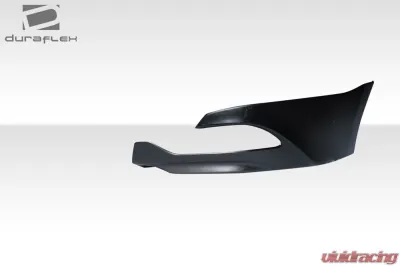 2015-2017 Acura TLX Duraflex ASpec Look Rear Lip Add Ons - 2 Piece - 116685