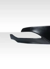 2015-2017 Acura TLX Duraflex ASpec Look Rear Lip Add Ons - 2 Piece                                     - 116685 - Image 10