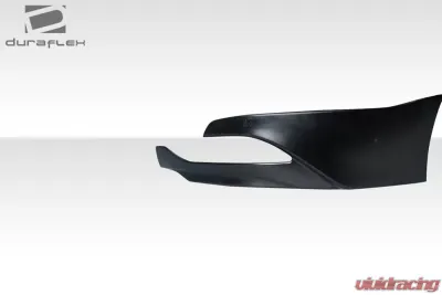 2015-2017 Acura TLX Duraflex ASpec Look Rear Lip Add Ons - 2 Piece - 116685