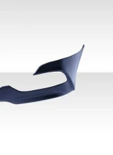 2015-2017 Acura TLX Duraflex ASpec Look Rear Lip Add Ons - 2 Piece                                     - 116685 - Image 11