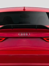 2015-2022 Audi A3 S3 RS3 Duraflex R1 Rear Wing Spoiler - 1 Piece                                     - 116695 - Image 8