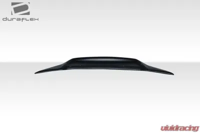 2015-2022 Audi A3 S3 RS3 Duraflex R1 Rear Wing Spoiler - 1 Piece - 116695