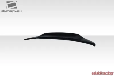 2015-2022 Audi A3 S3 RS3 Duraflex R1 Rear Wing Spoiler - 1 Piece - 116695