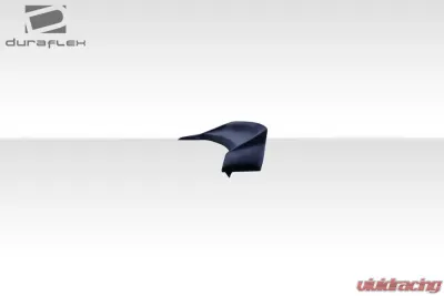 2015-2022 Audi A3 S3 RS3 Duraflex R1 Rear Wing Spoiler - 1 Piece - 116695