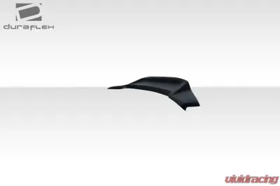 2015-2022 Audi A3 S3 RS3 Duraflex R1 Rear Wing Spoiler - 1 Piece - 116695