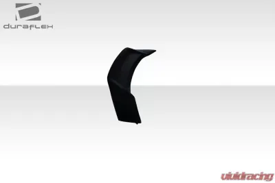2015-2022 Audi A3 S3 RS3 Duraflex R1 Rear Wing Spoiler - 1 Piece - 116695