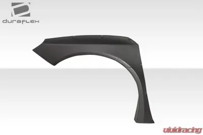 2015-2021 Subaru WRX Duraflex RBS Front Fender Flares - 4 Piece - 116703