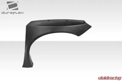 2015-2021 Subaru WRX Duraflex RBS Front Fender Flares - 4 Piece - 116703