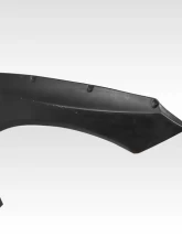 2015-2021 Subaru WRX Duraflex RBS Front Fender Flares - 4 Piece                                     - 116703 - Image 8