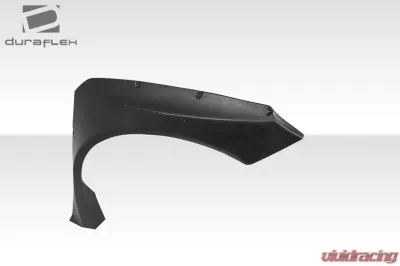 2015-2021 Subaru WRX Duraflex RBS Front Fender Flares - 4 Piece - 116703