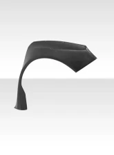 2015-2021 Subaru WRX Duraflex RBS Front Fender Flares - 4 Piece                                     - 116703 - Image 10