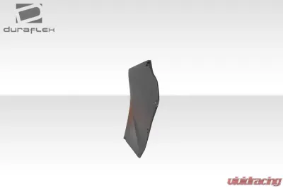2015-2021 Subaru WRX Duraflex RBS Front Fender Flares - 4 Piece - 116703