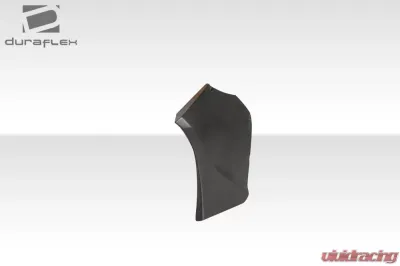 2015-2021 Subaru WRX Duraflex RBS Front Fender Flares - 4 Piece - 116703
