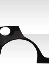 2015-2021 Subaru WRX Duraflex RBS Rear Fender Flares - 4 Piece                                     - 116704 - Image 2