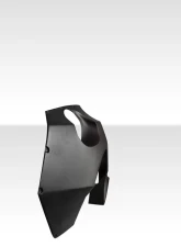 2015-2021 Subaru WRX Duraflex RBS Rear Fender Flares - 4 Piece                                     - 116704 - Image 4