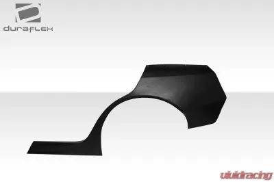 2015-2021 Subaru WRX Duraflex RBS Rear Fender Flares - 4 Piece - 116704