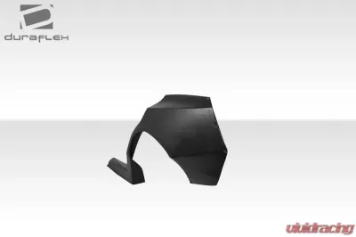 2015-2021 Subaru WRX Duraflex RBS Rear Fender Flares - 4 Piece - 116704