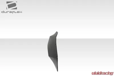 2015-2021 Subaru WRX Duraflex RBS Rear Fender Flares - 4 Piece - 116704